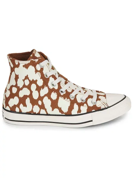 Tenisice Converse Chuck Taylor All Star smeđa