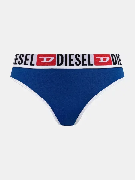 Tanga Diesel UFST-STARS růžové