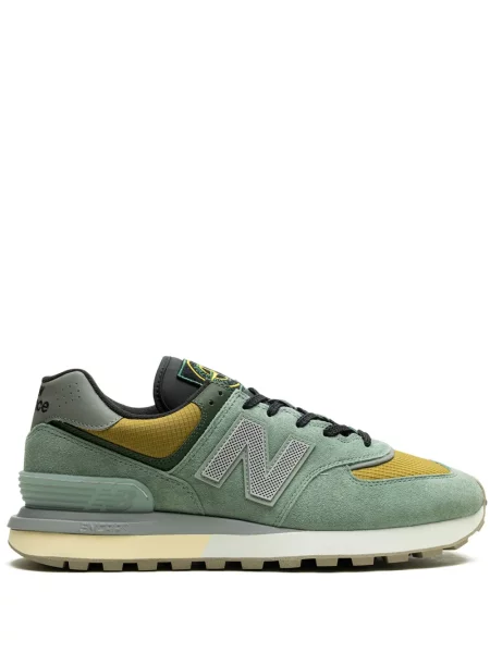 Tenisice New Balance 574 kamenje zelena