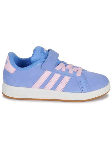 Pantofi copii Adidas albastru