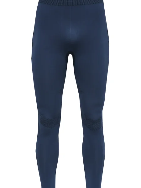 Hummel Chiloți sport First albastru închis negru