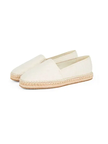 Espadrile Calvin Klein bej
