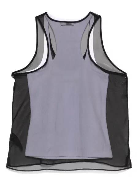 Top Patrizia Pepe negru