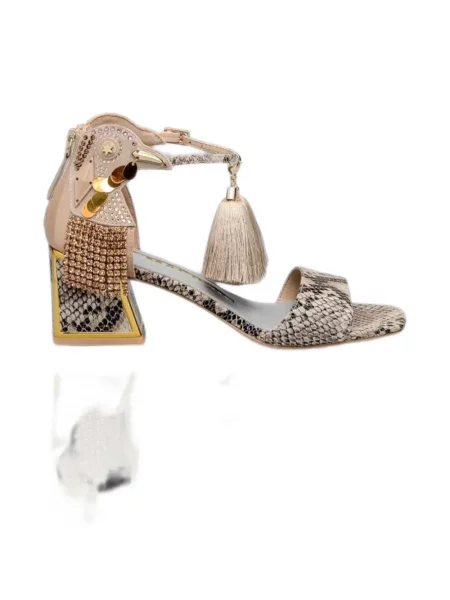 Sandale Kat Maconie
