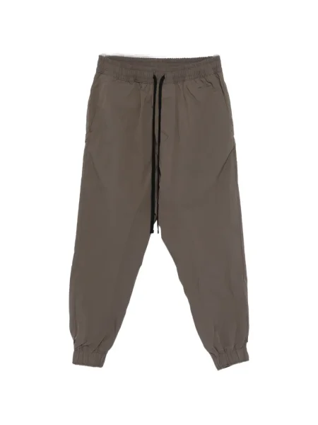 Pantaloni Thom Krom verde