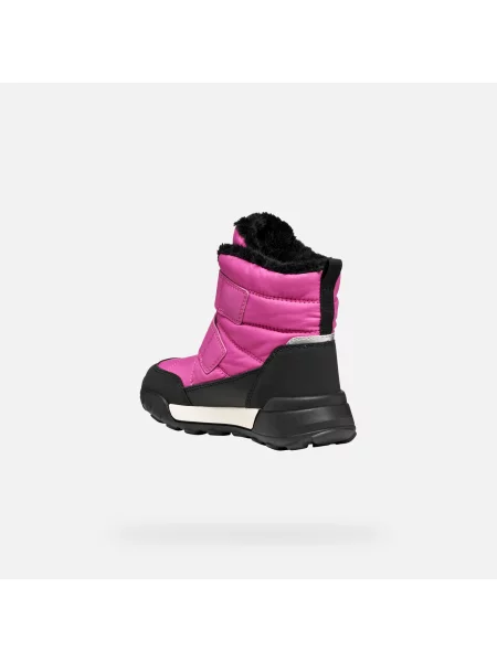 Pantofi copii Geox negru