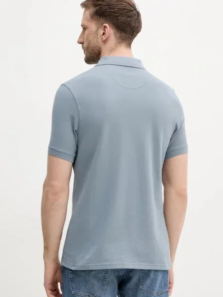 Tricou polo Barbour