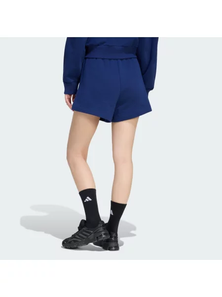 ŠORTKY ADIDAS KIT SMALL LOGO modré