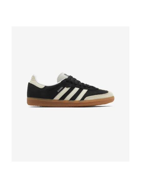 Sportcipők adidas Samba Og W fekete