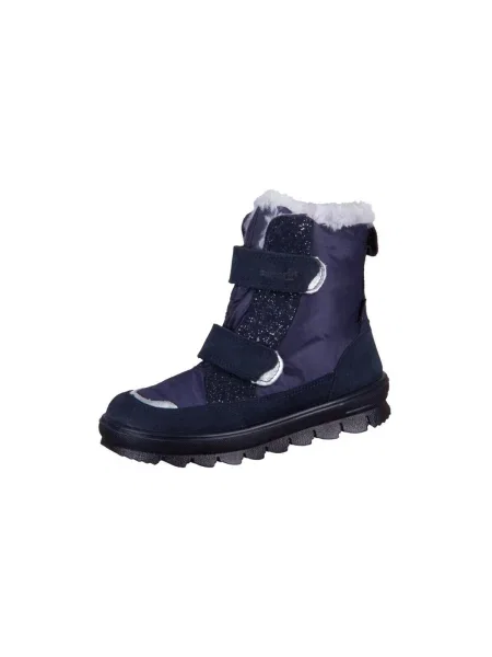 Pantofi copii Superfit albastru