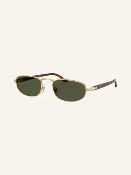 Persol Okulary Przeciwsłoneczne gold