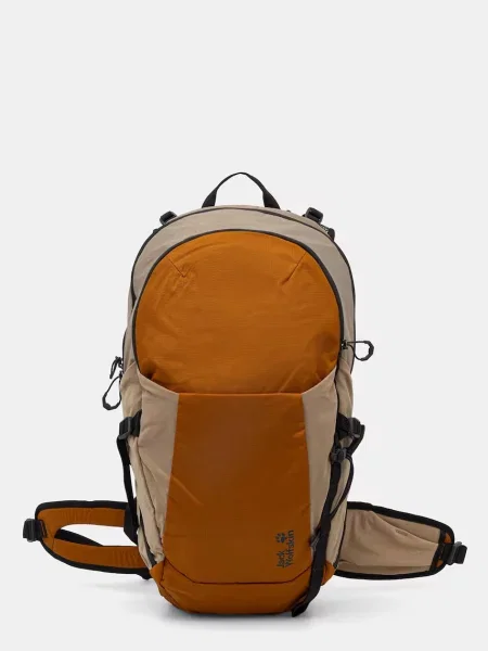 Jack Wolfskin hátizsák Echotrek Shape 25 barna