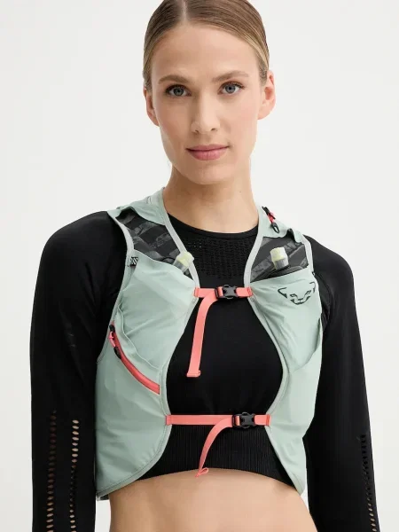 Елек за бягане Dynafit Trail 6 зелено