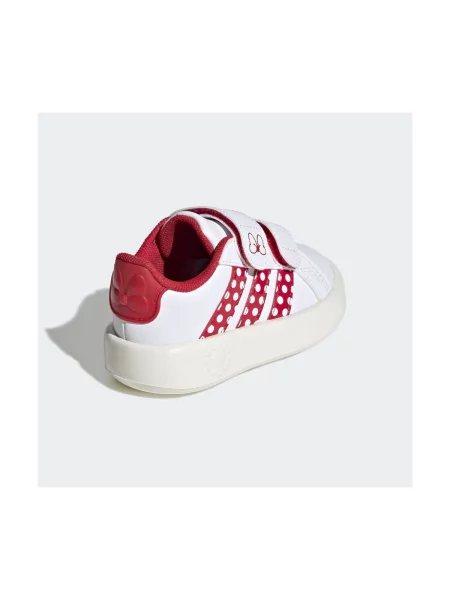 Tenisky Adidas biela