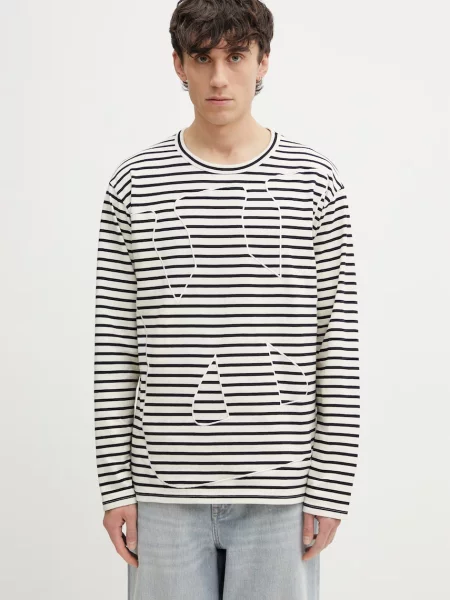 Wales Bonner Crown longsleeve