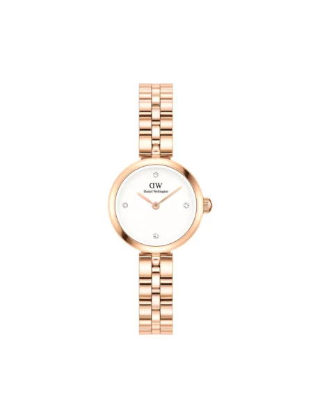 Zegarek Daniel Wellington różowy