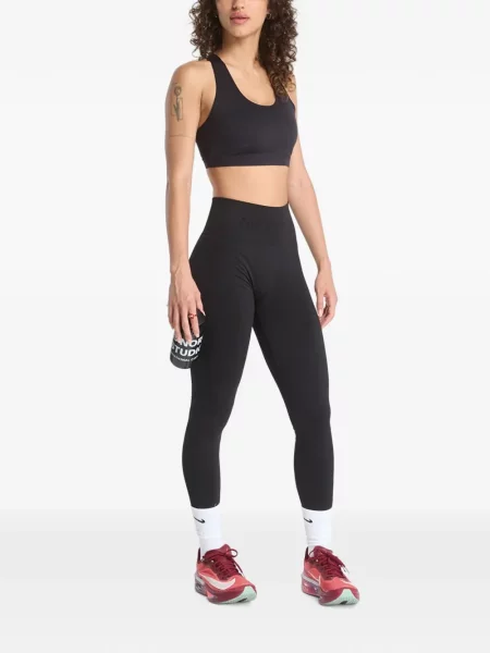 Pantaloni scurți Nike Zoom retro gri