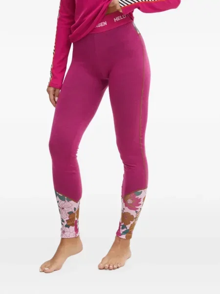 Leggings Helly Hansen roz
