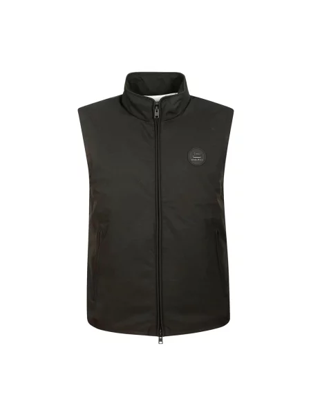 Kamizelka Woolrich czarna