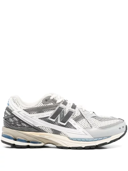 Sneakerși New Balance gri
