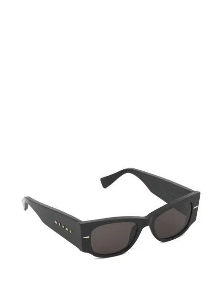 Ochelari de soare Marni negru