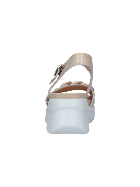Pantofi Callaghan roz