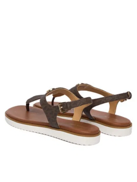 Tanga Michael Michael Kors barna