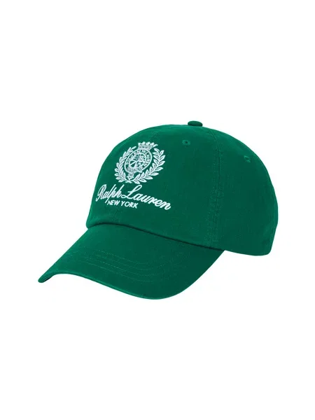 Polo Ralph Lauren Kapa / bela zelena