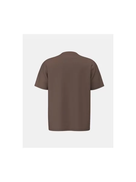 Tricou Guess maro