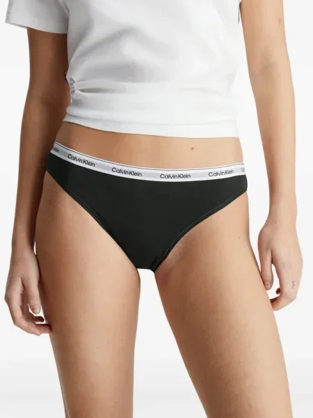 Chiloți Calvin Klein Underwear alb