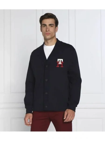 Tommy Hilfiger Cardigan | Relaxed fit