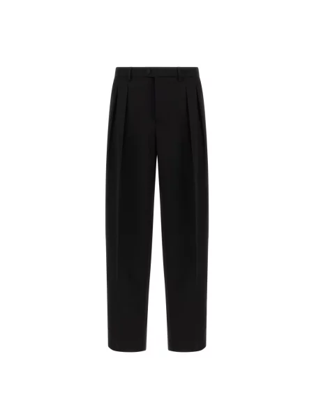 Spodnie Dolce And Gabbana czarne