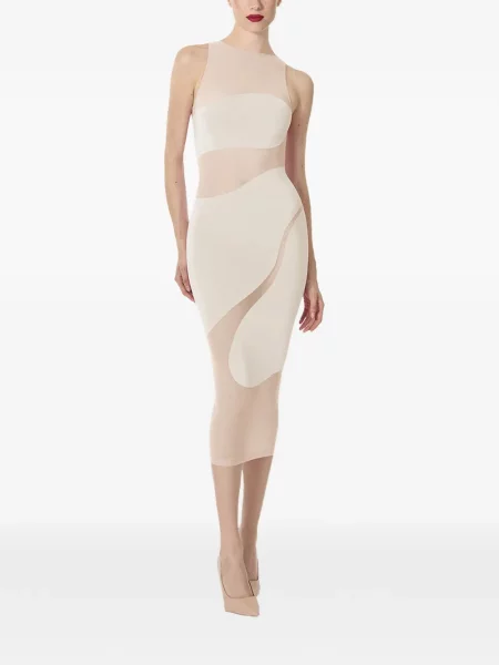 Rochie midi Wolford