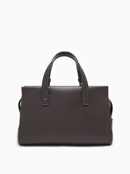 Сумка Armani Exchange коричневая