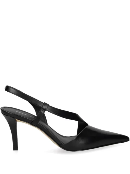 Torebka crossbody Michael Michael Kors złota