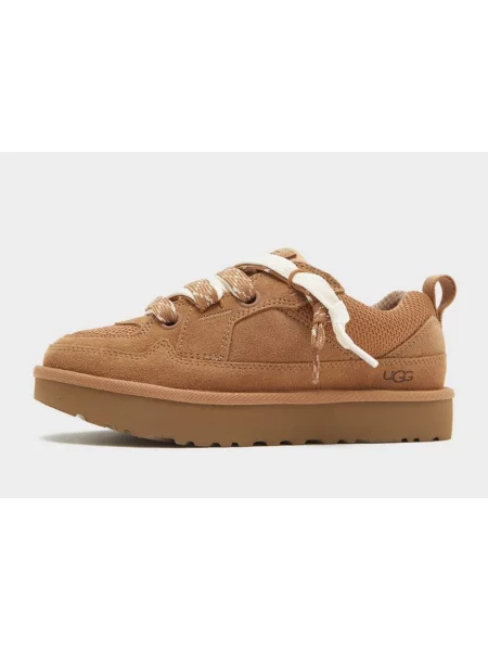 Tenisky Ugg hnědé