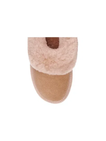 Pantofi Emu maro