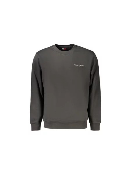 Geacă Tommy Hilfiger negru