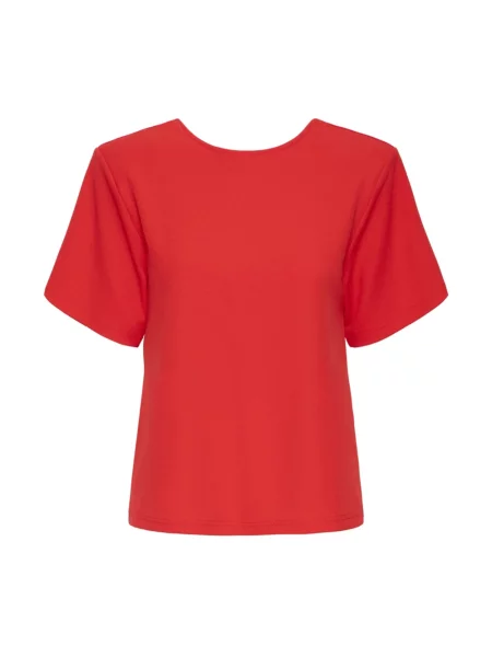 Koszulka Ichi czerwona