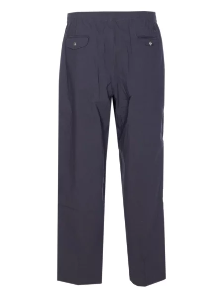 Pantaloni Autry albastru