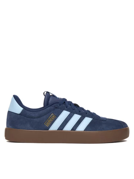Adidas Tenisice Vl Court tamnoplava