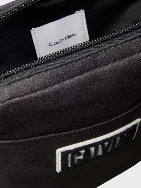 Сумка Calvin Klein черная