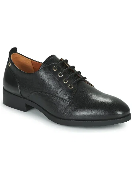 Pantofi Pikolinos negru
