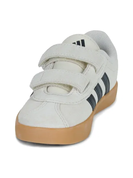 Gyerek félcipő Adidas bézs