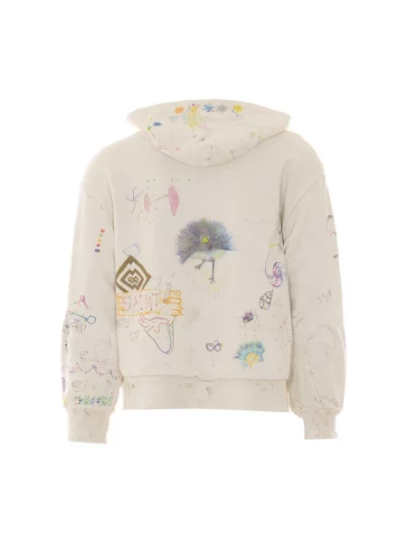 Bluza z kapturem ©saint M××××××