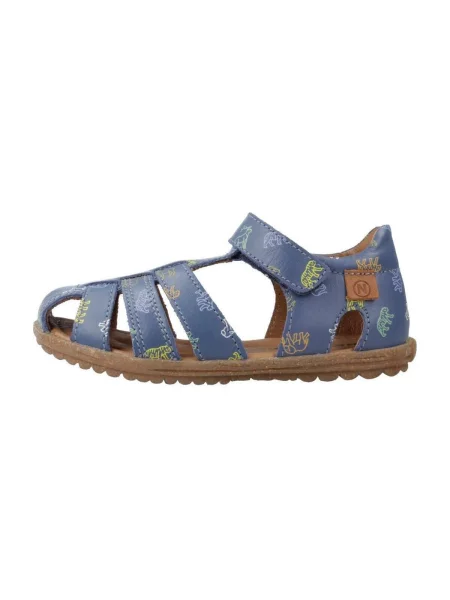Pantofi copii Naturino albastru