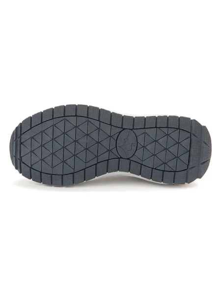Pantofi Grunberg alb