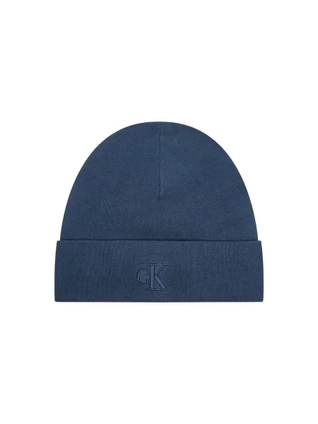 Calvin Klein Căciulă albastru