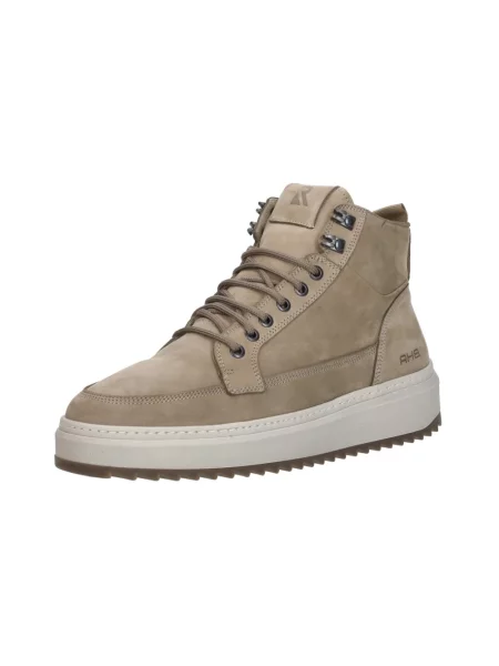 Sneakersy Rehab beżowe