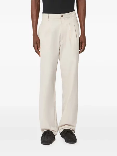 Pantaloni Marant plisate